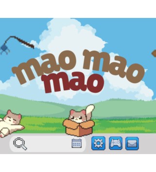 MaoMaoMao Steam Key GLOBAL